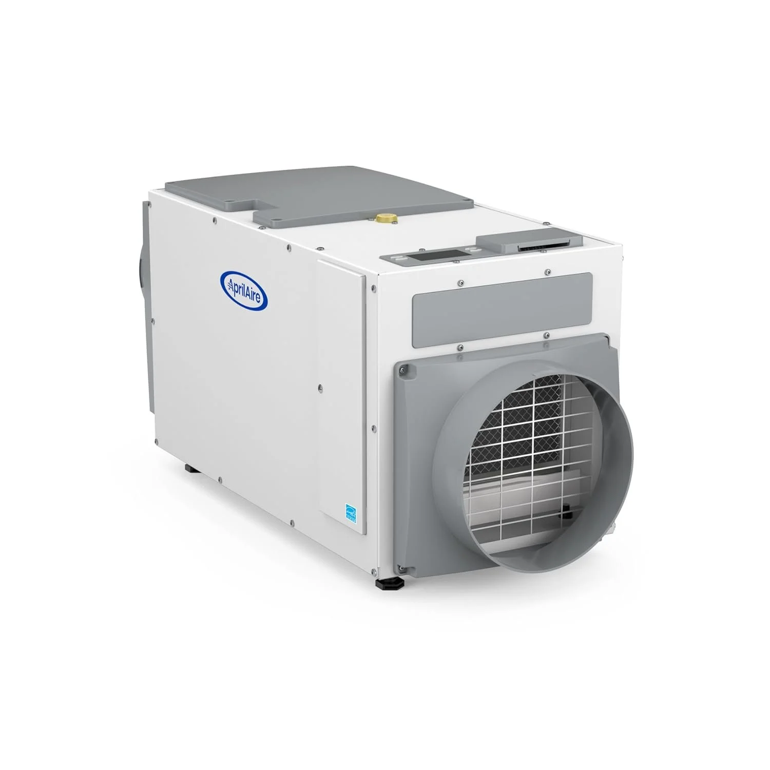 Aprilaire E100 Basement Dehumidifier – 95 Pint | Crawl Space